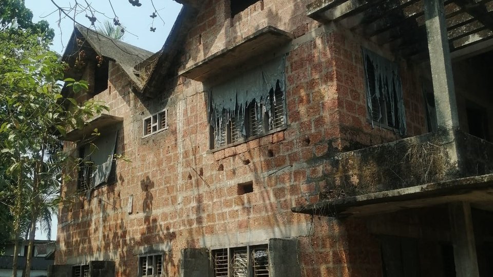 Thottada House-2 — photo 3
