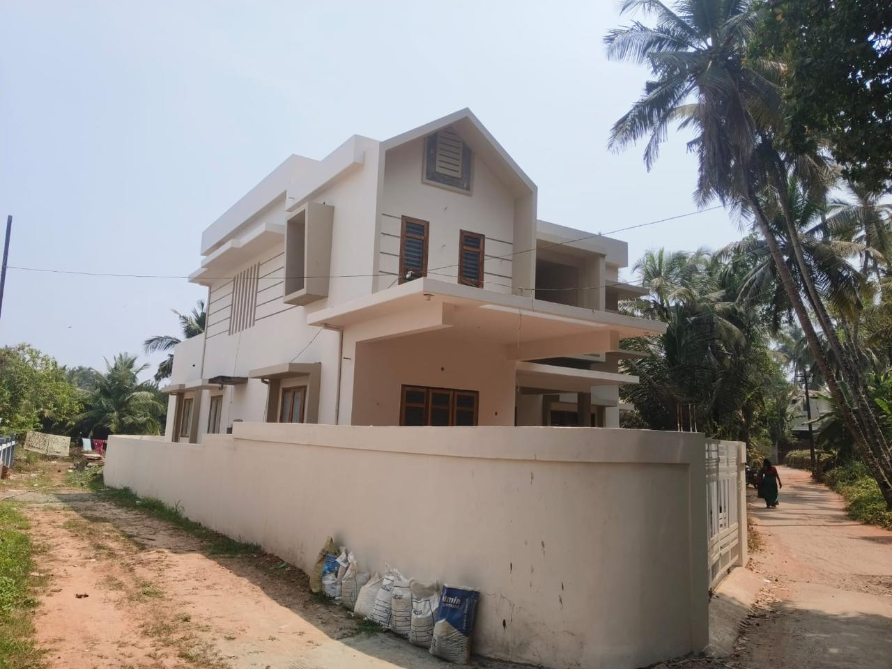 House At Nadaal in Nadal