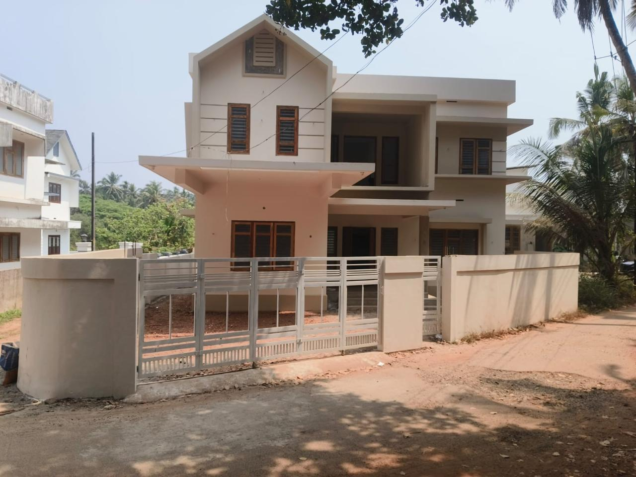 House At Nadaal — photo 2