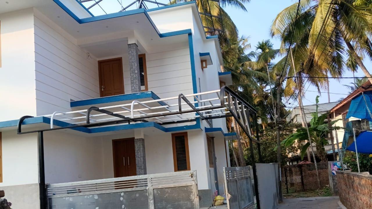 House At Karaparamba l — photo 2
