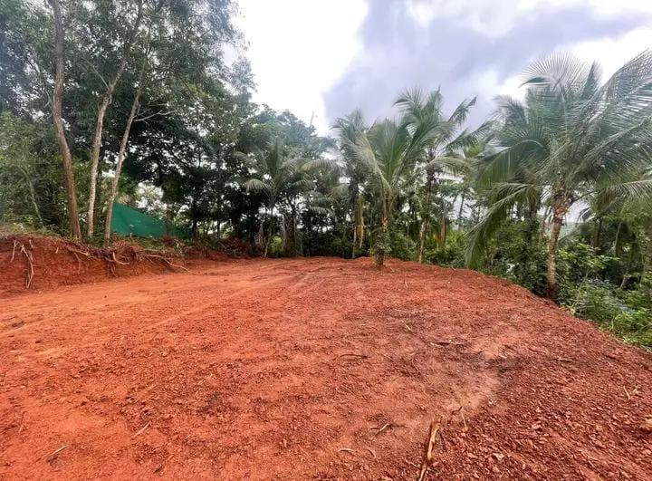 Plot at Azhiyur Kannur — photo 3