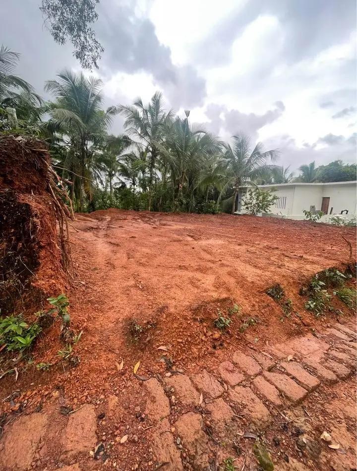 Plot at Azhiyur Kannur — photo 1