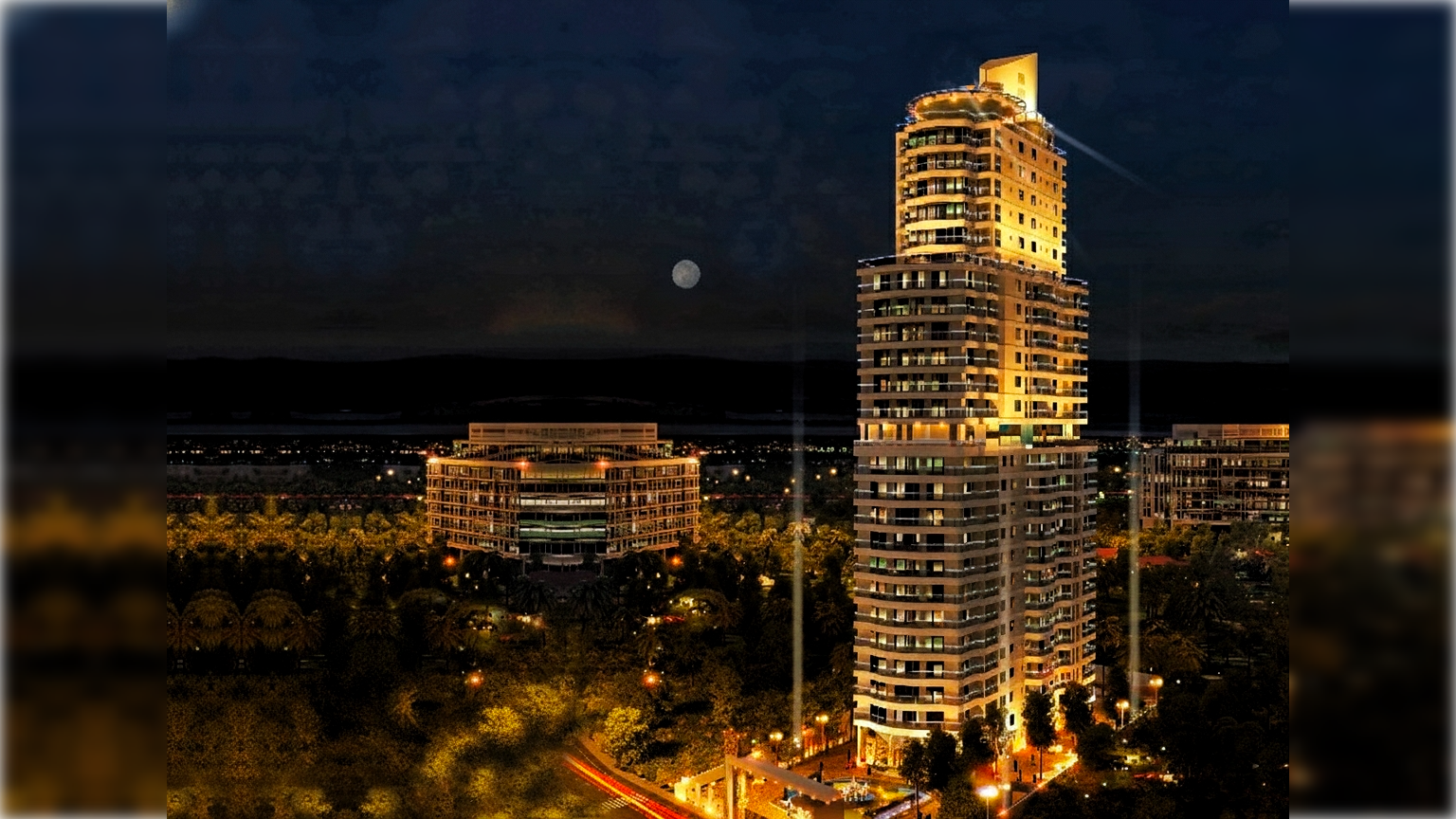 Superstone Properties Pvt Ltd in Vengali