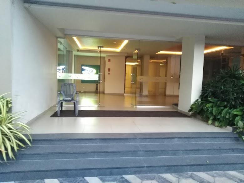 Resale Apartment In Asset Grandstand in Puthiyatheru - Kakkad Road