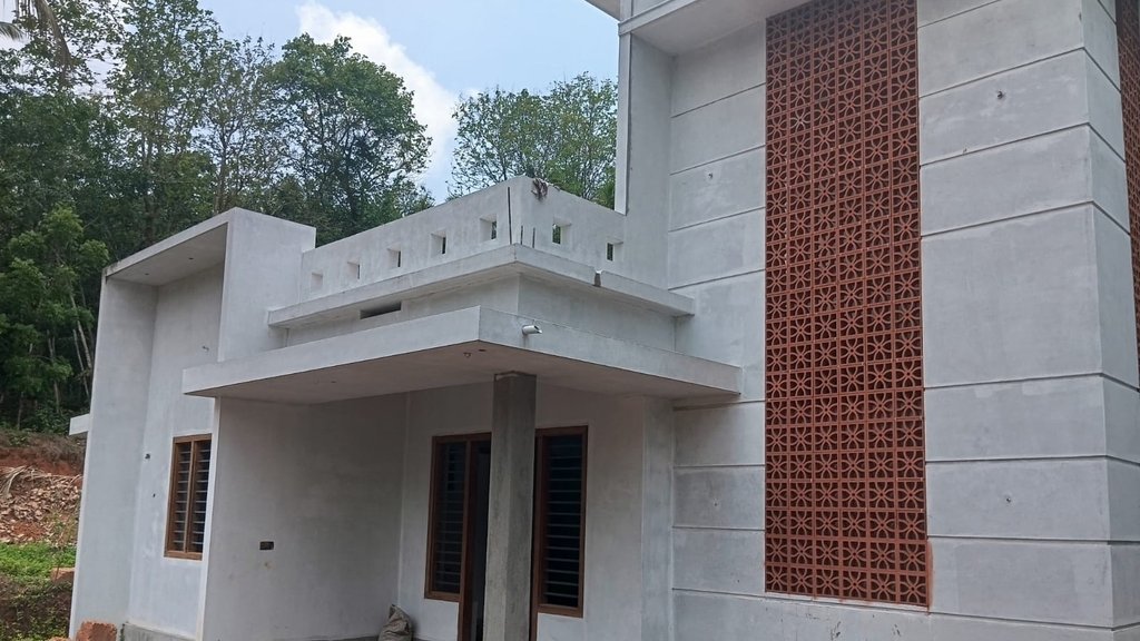 House At Kuthuparaba 2 — photo 2