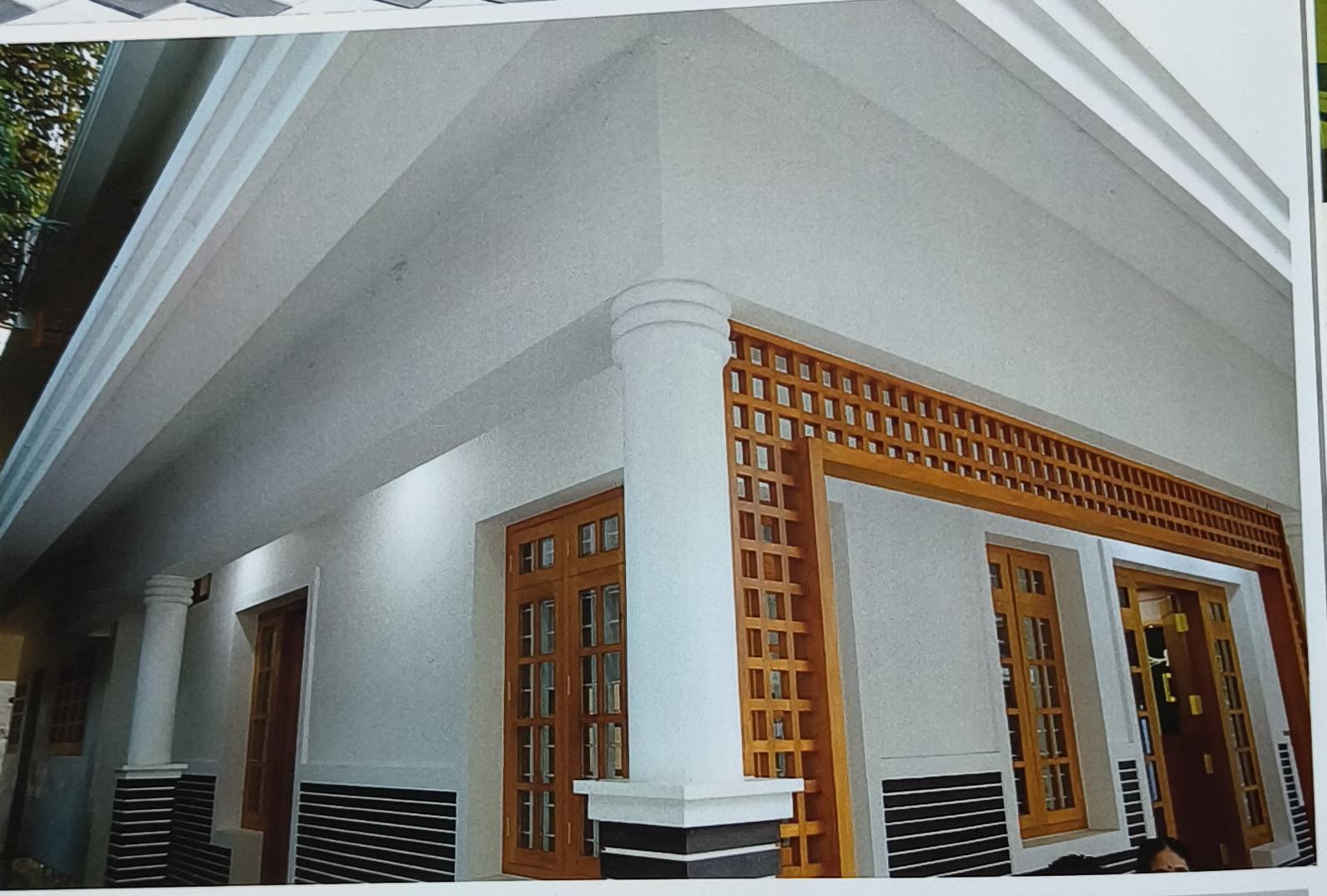 House At Aluva  — photo 2