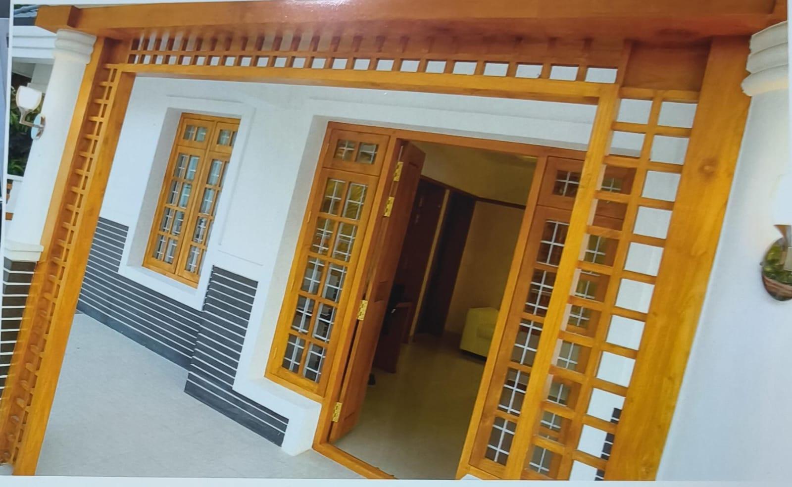 House At Aluva  — photo 3