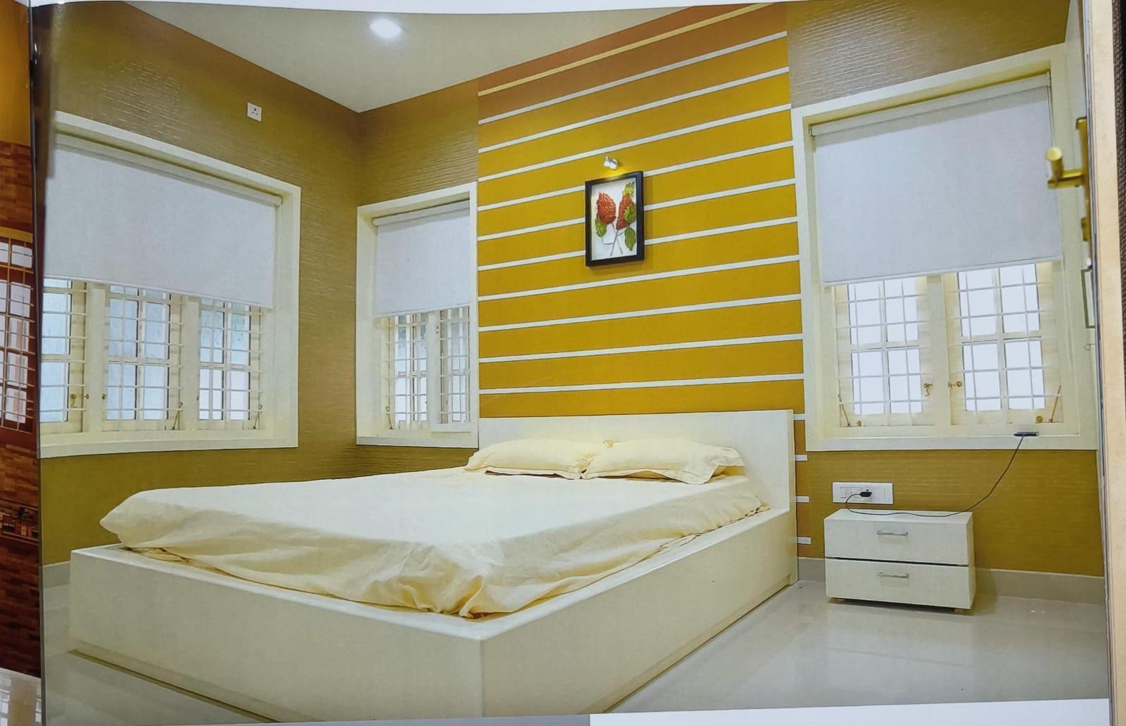 House At Aluva  — photo 8