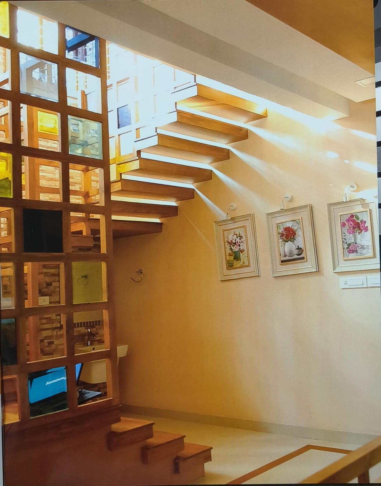 House At Aluva  — photo 13