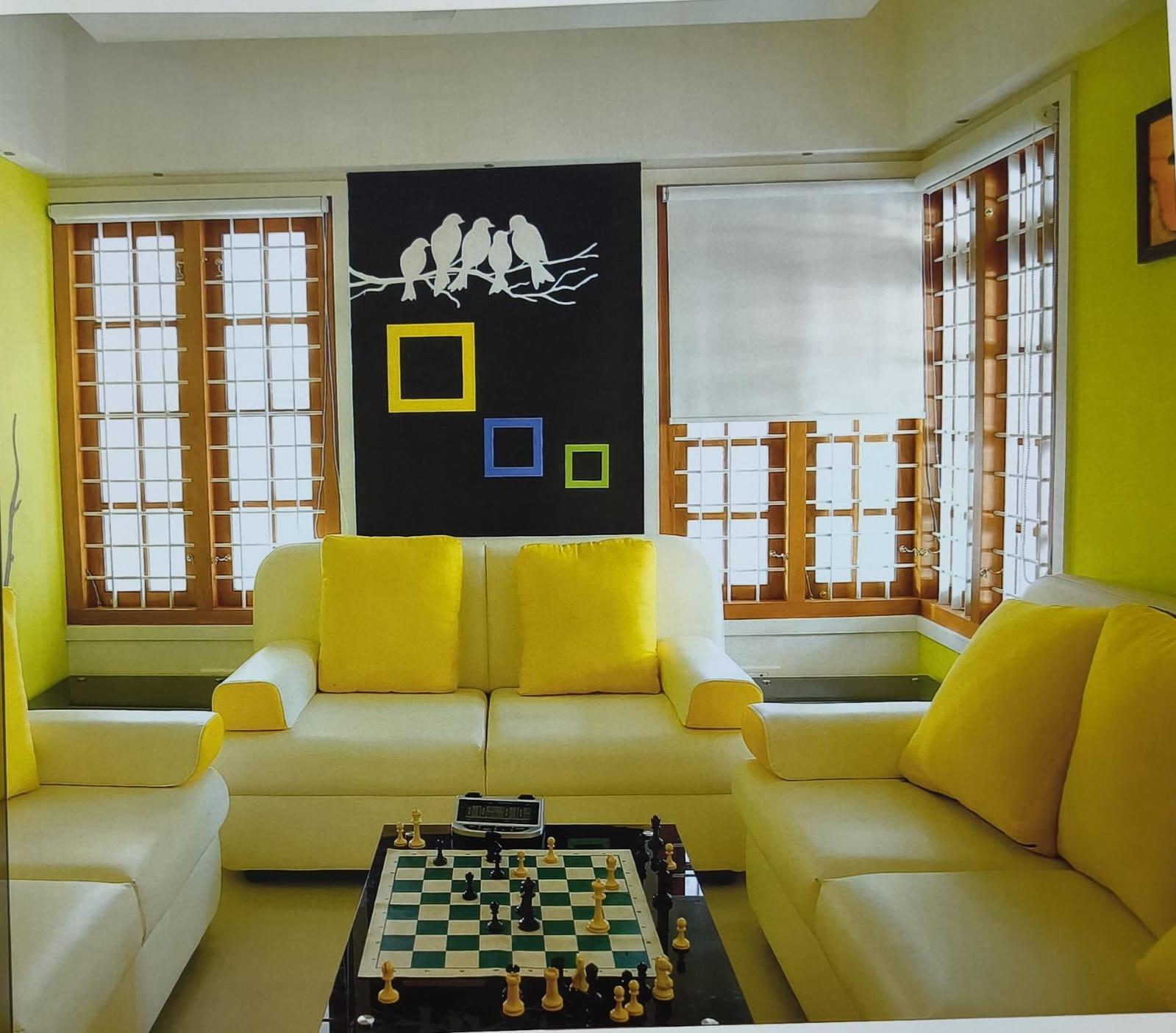 House At Aluva  — photo 14