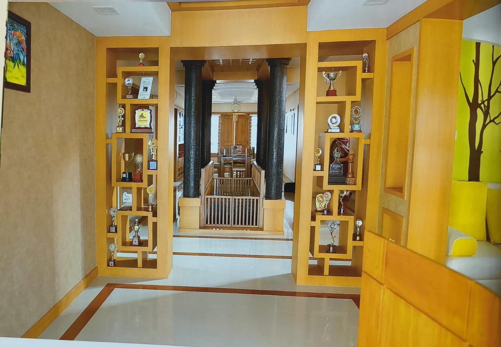 House At Aluva  — photo 15