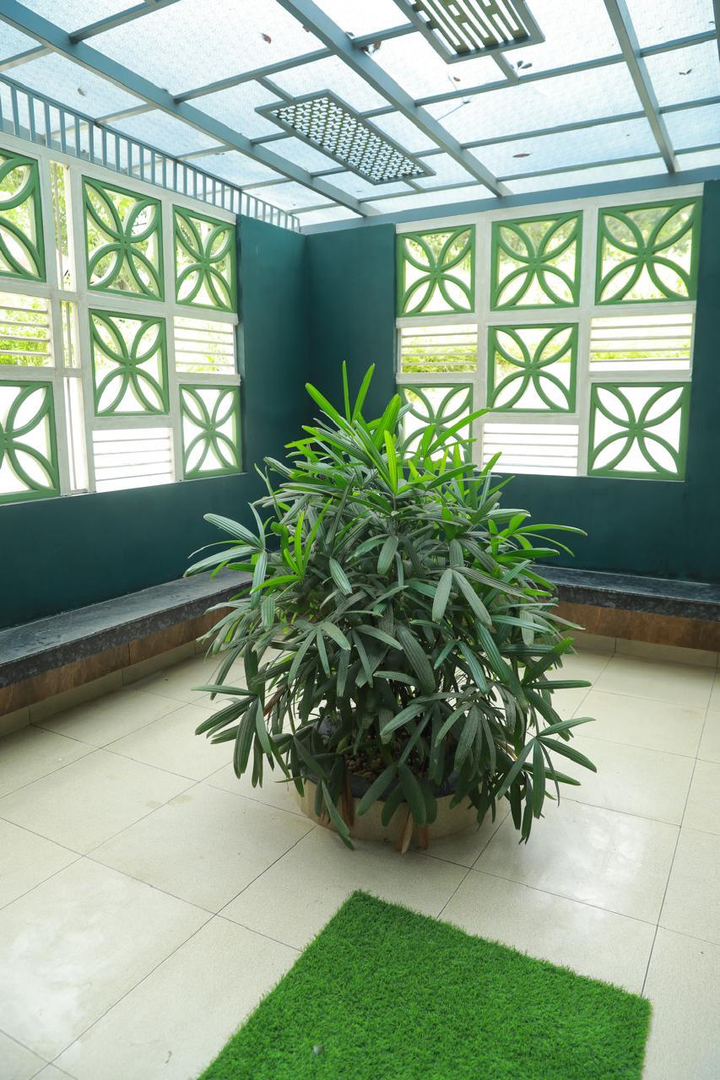 Luxuary House At Vembayam — photo 1