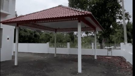 House Near Apollo Adulux ,Angamaly — photo 2