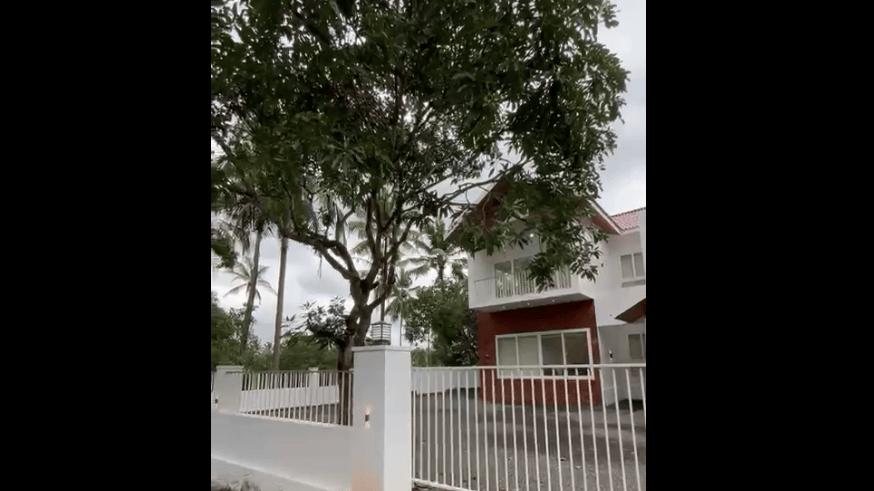 House Near Apollo Adulux ,Angamaly — photo 4