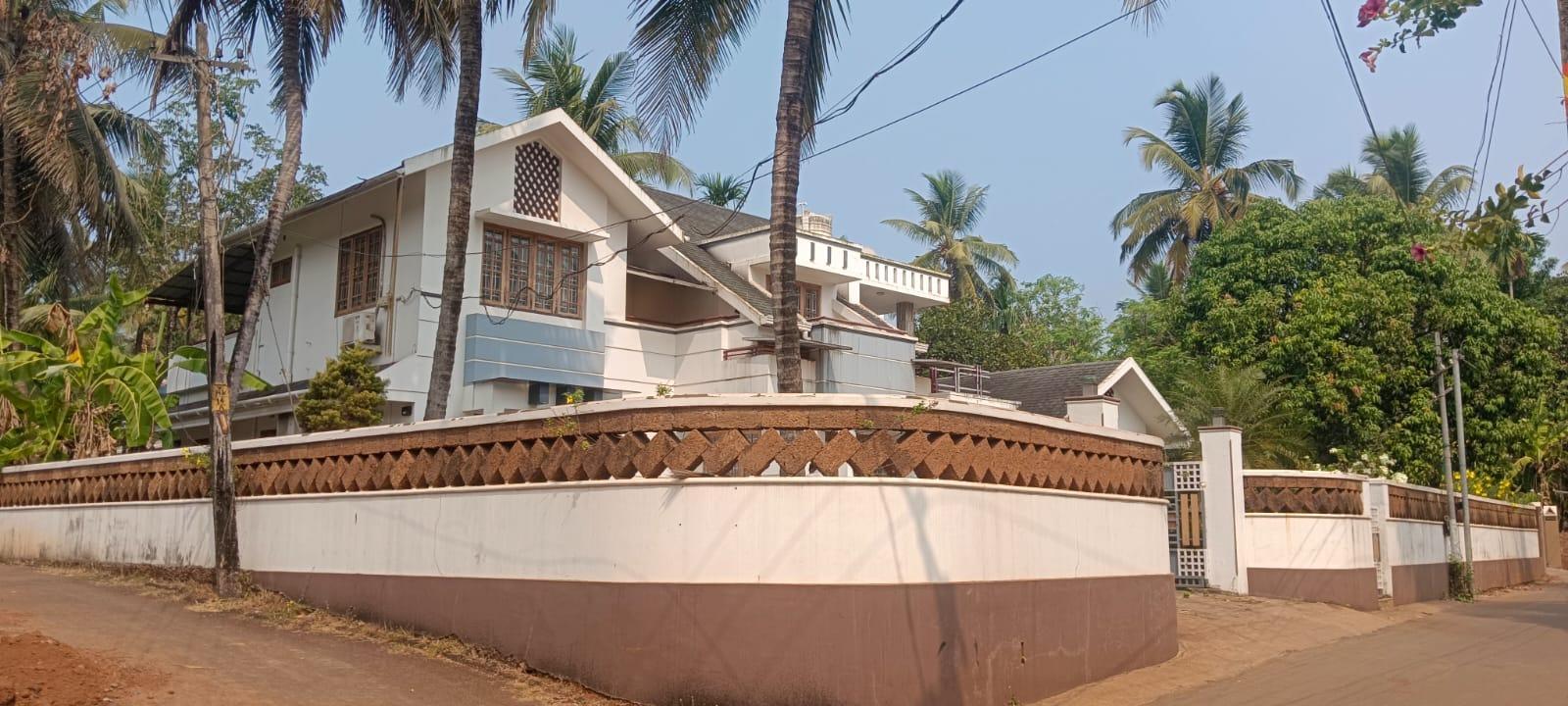 House at Puthiyatheru — photo 3