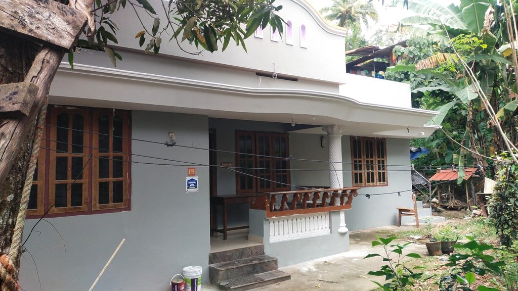  House at sreekaryam — photo 5