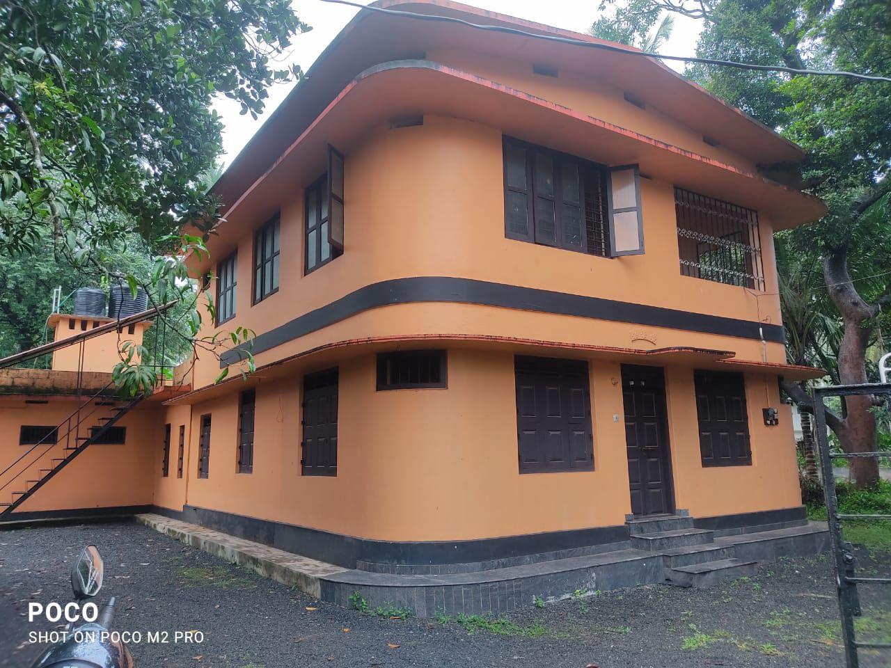 Rental House/Hostel Manjery — photo 7
