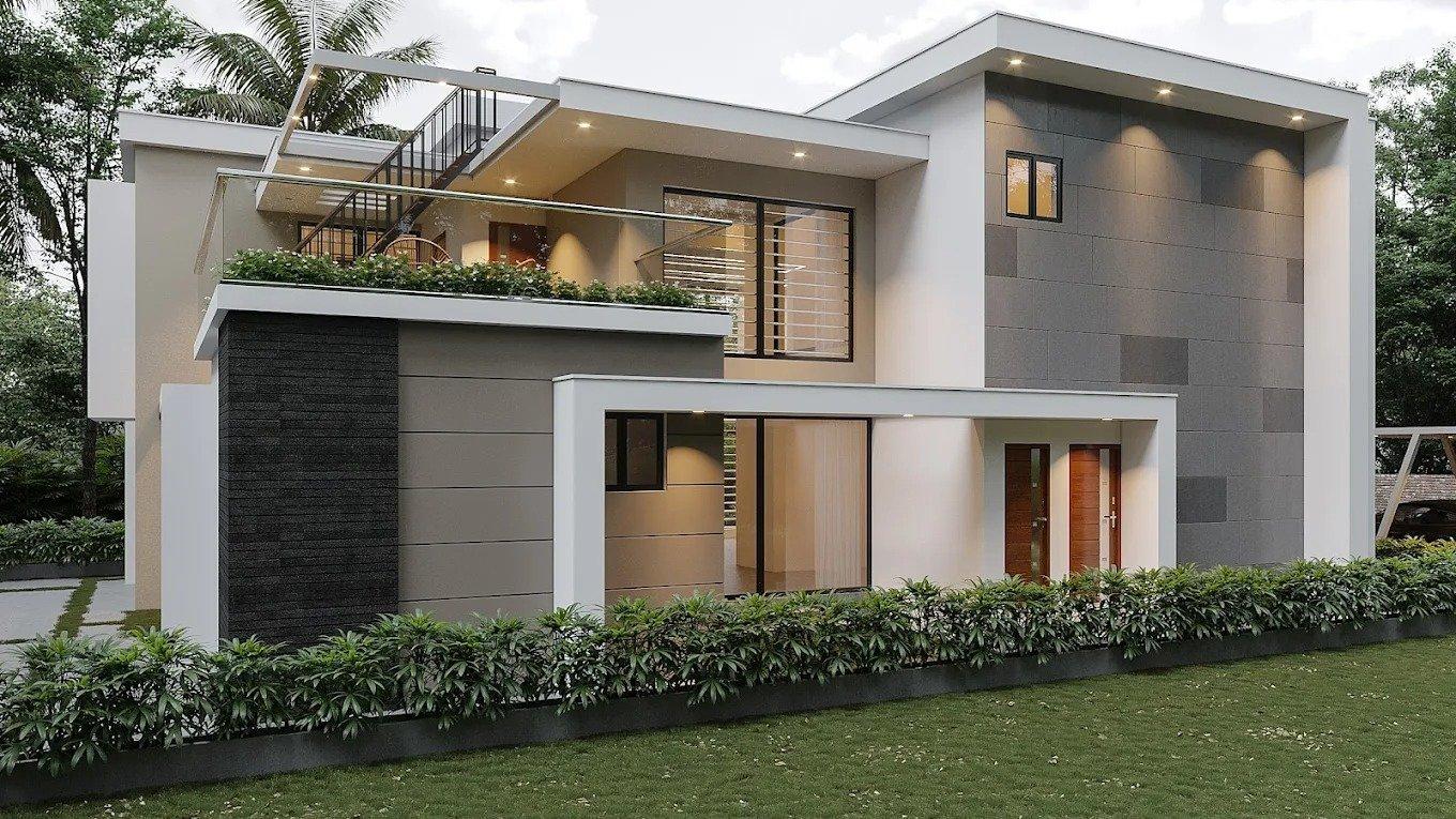 Construction By Mahal  builders — photo 2