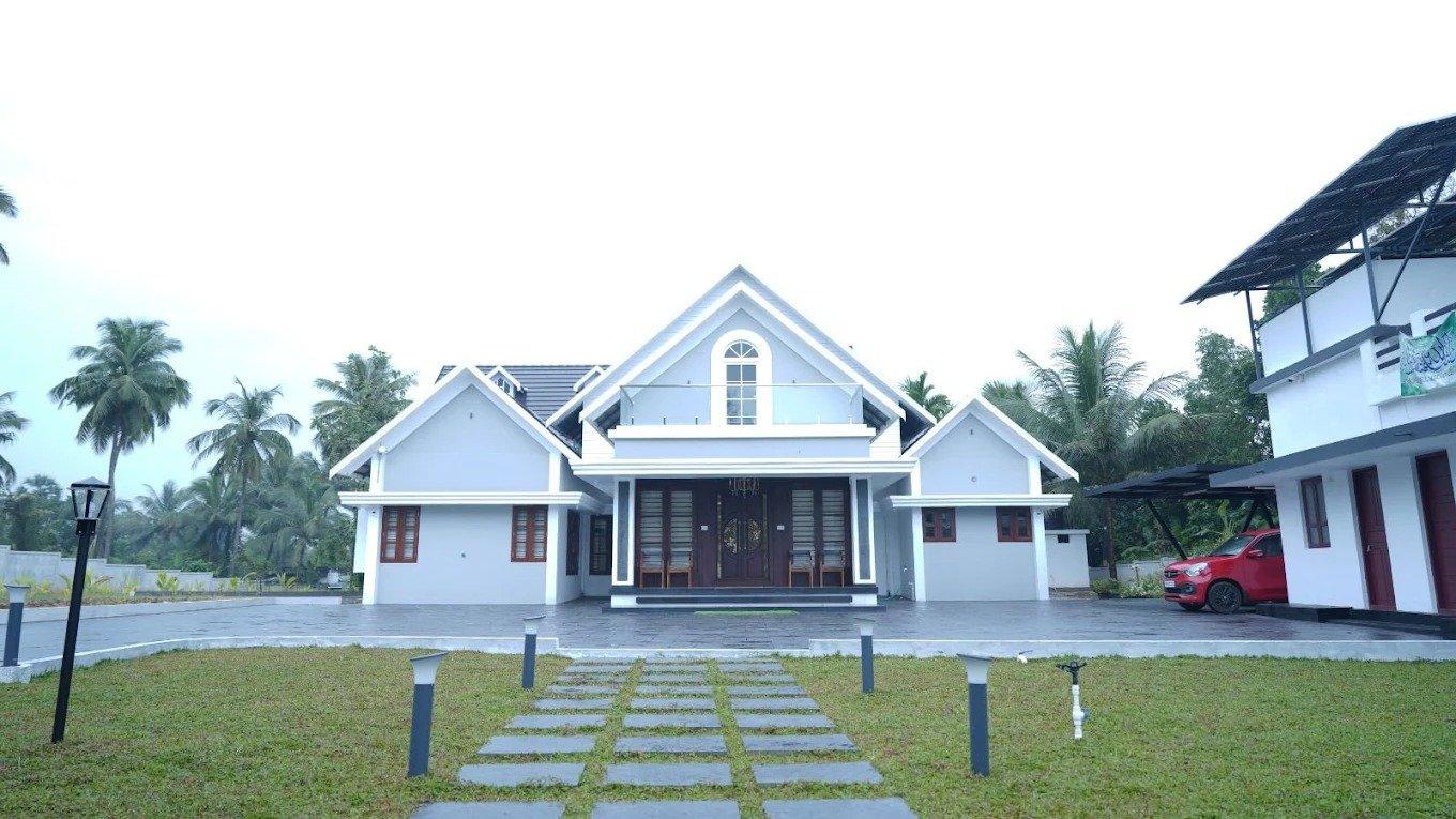 Construction At Palakkad — photo 2