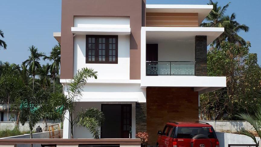 Construction At Thrissur — photo 2