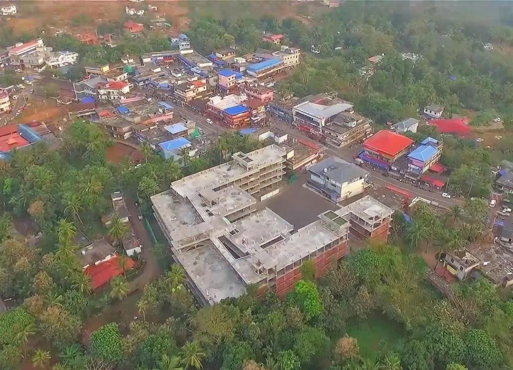 Payyanur Shopping Complex — photo 2