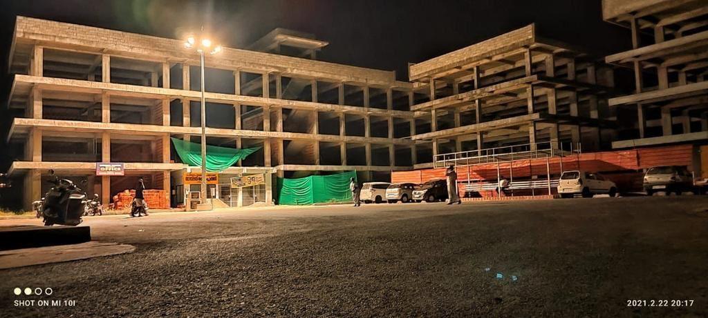 Payyanur Shopping Complex — photo 4