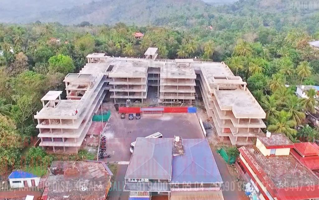 Payyanur Shopping Complex — photo 1