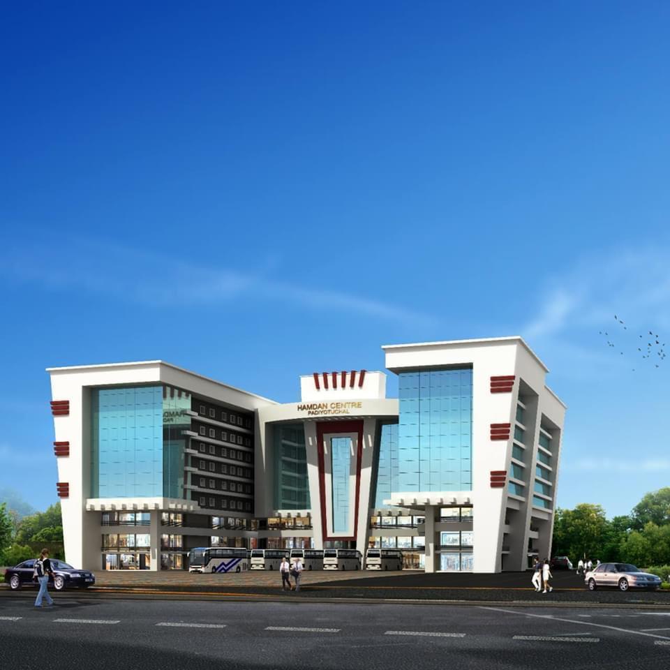 Payyanur Shopping Complex — photo 3