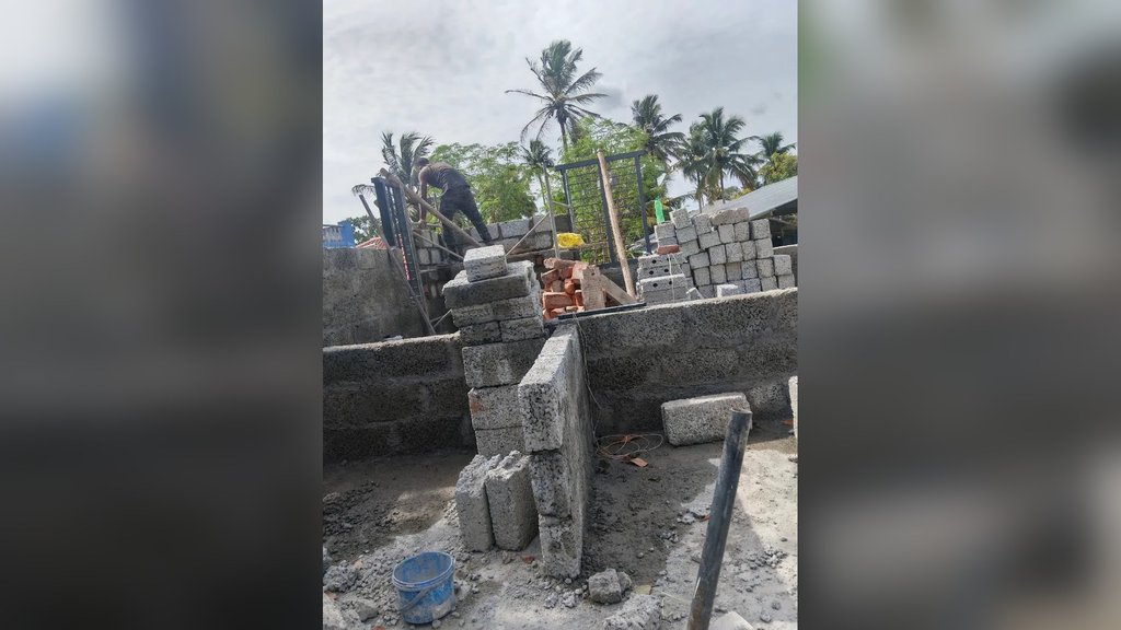 Construction At Thiruvanathapuram — photo 11