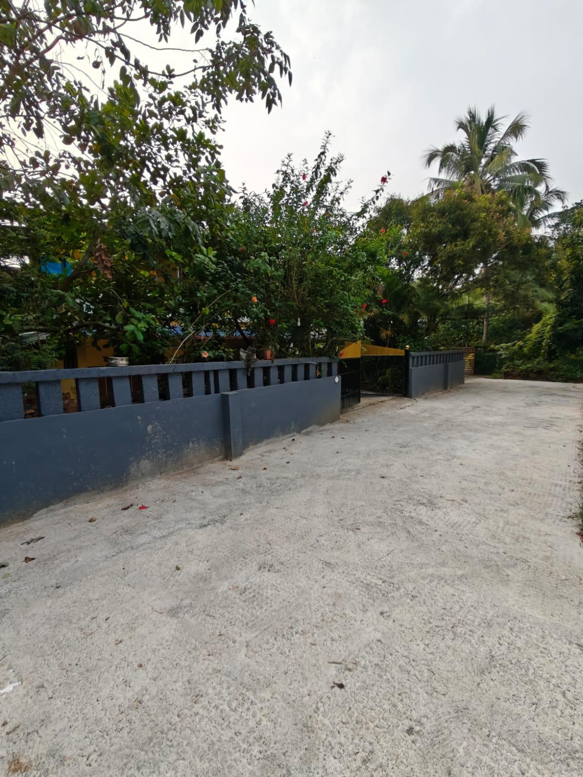 House At Pallikkunnu, Kannur — photo 6