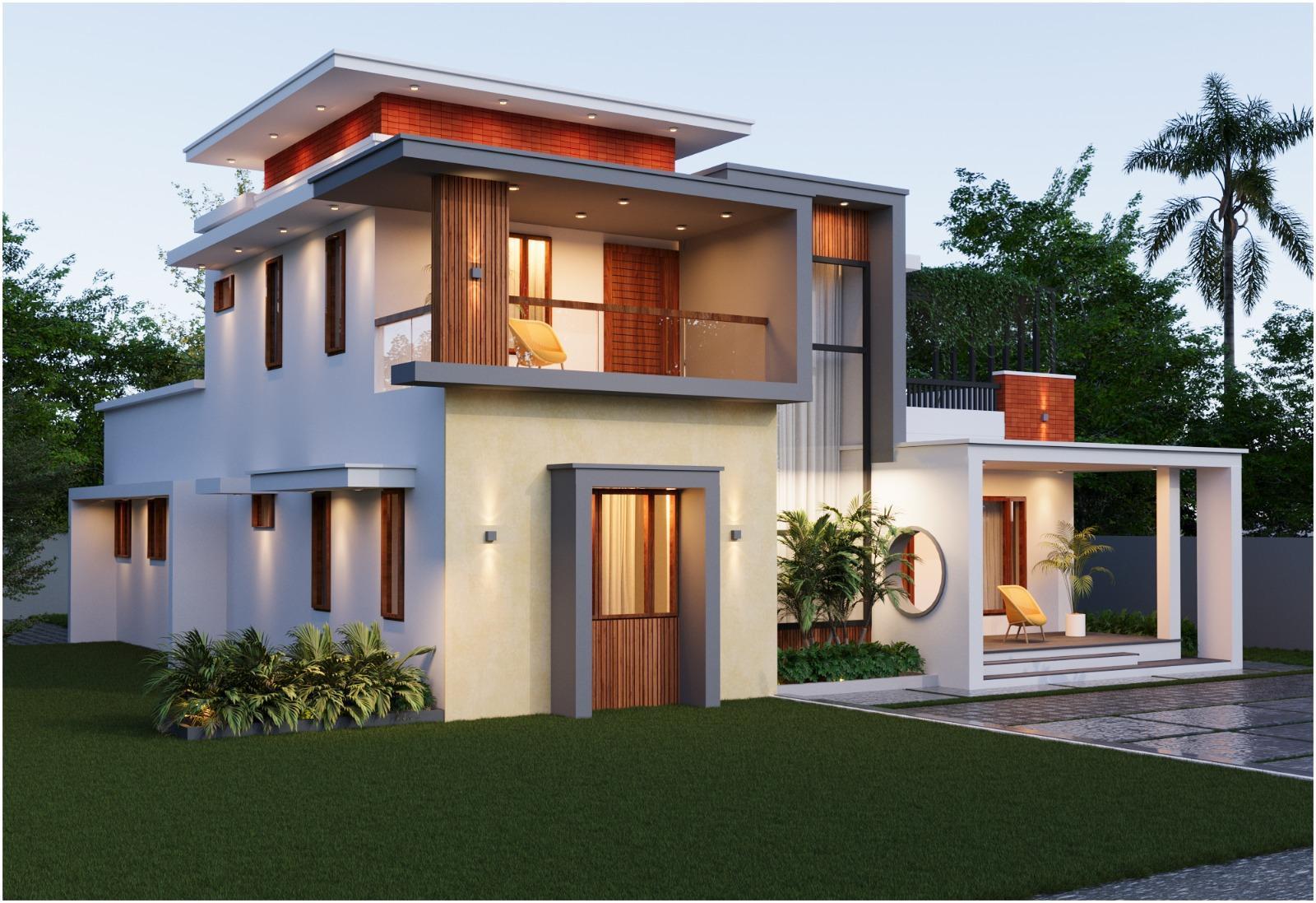 Evergreen Villa — photo 1