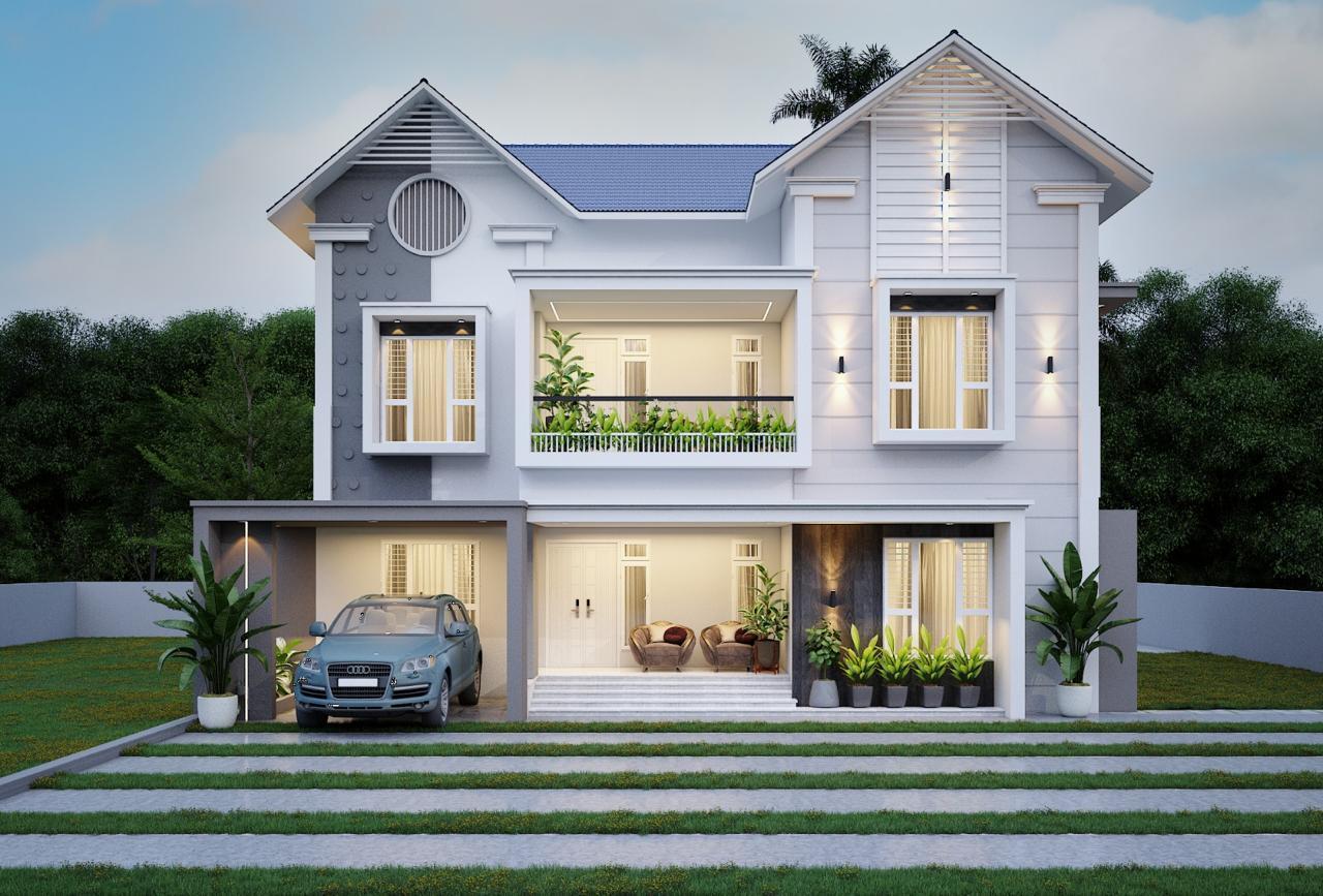Evergreen Villa — photo 20