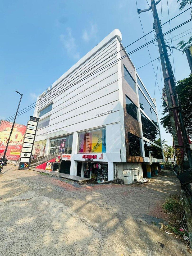 Mall At Payyannur-Riyadh Mall — photo 3
