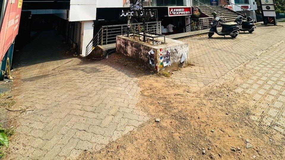 Mall At Payyannur-Riyadh Mall — photo 4