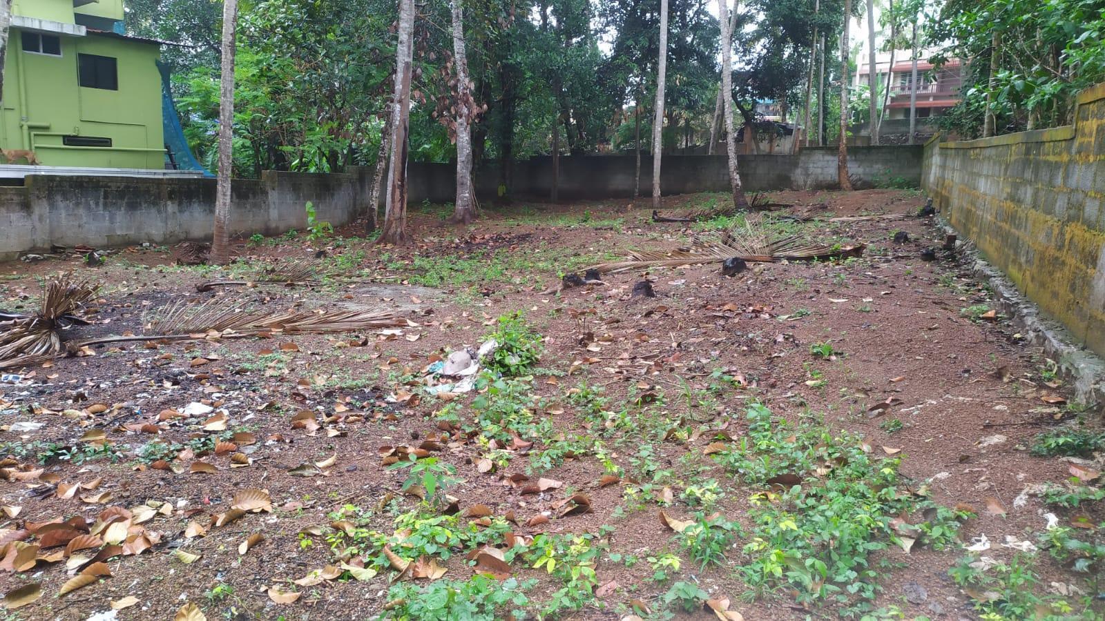 Plot At Thirumala Thiruvananthapuram — photo 2