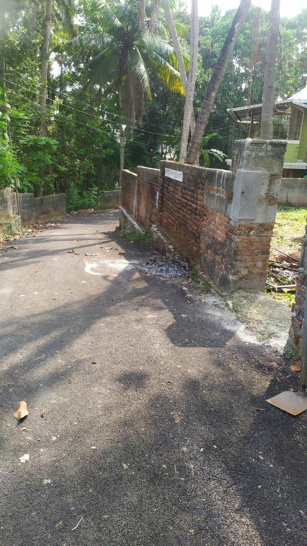 Plot At Thirumala Thiruvananthapuram — photo 6
