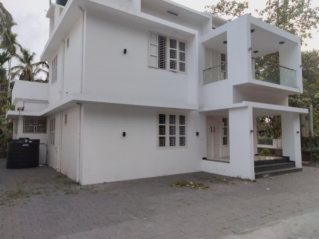 House At Chonadam in Chonadam
