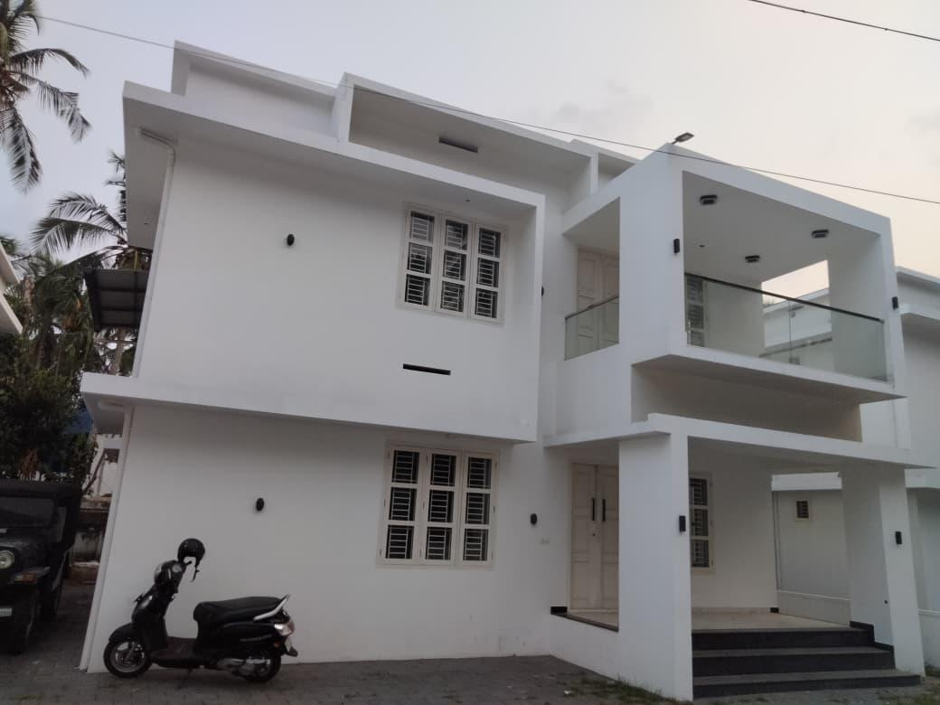 House At Chonadam — photo 2