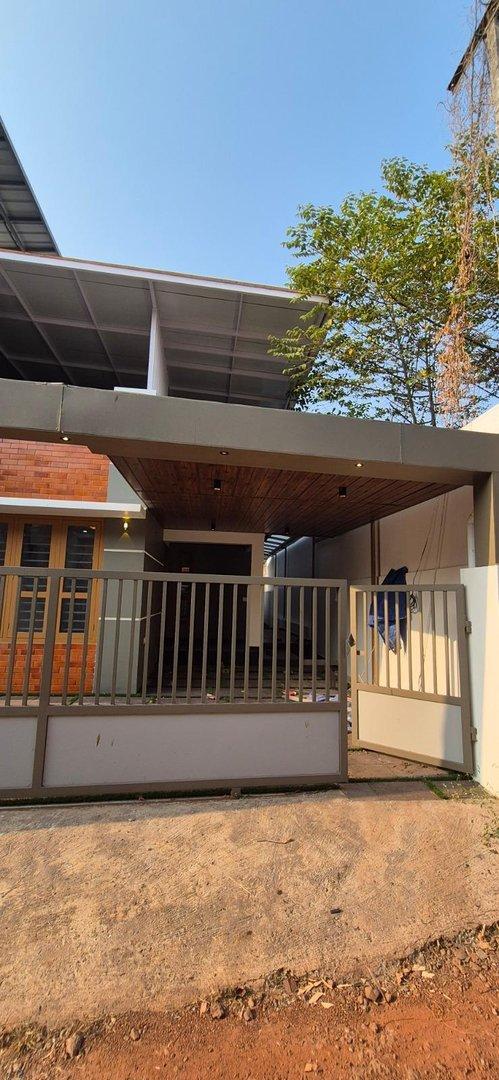 House At Pazhanganad — photo 5