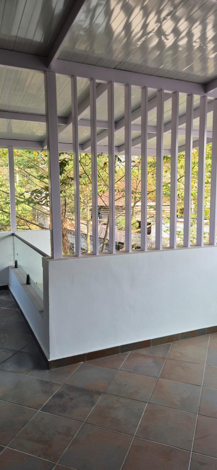 House At Pazhanganad — photo 2