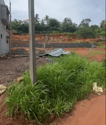 Plot at Cheruvatta — photo 4