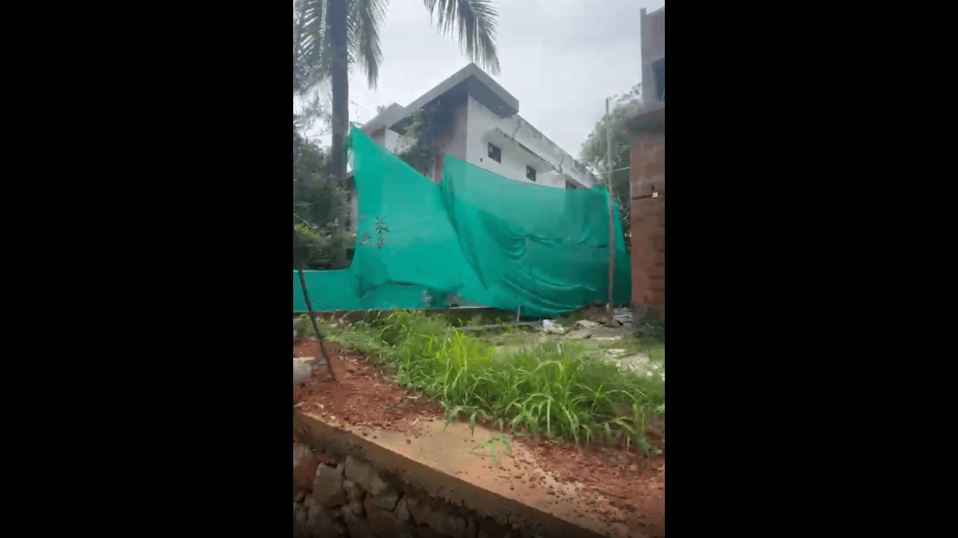 Plot at Cheruvatta — photo 6