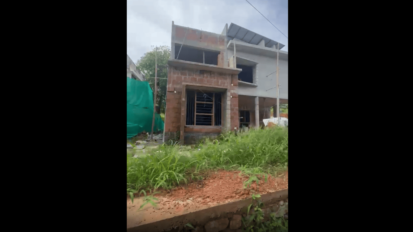 Plot at Cheruvatta — photo 7