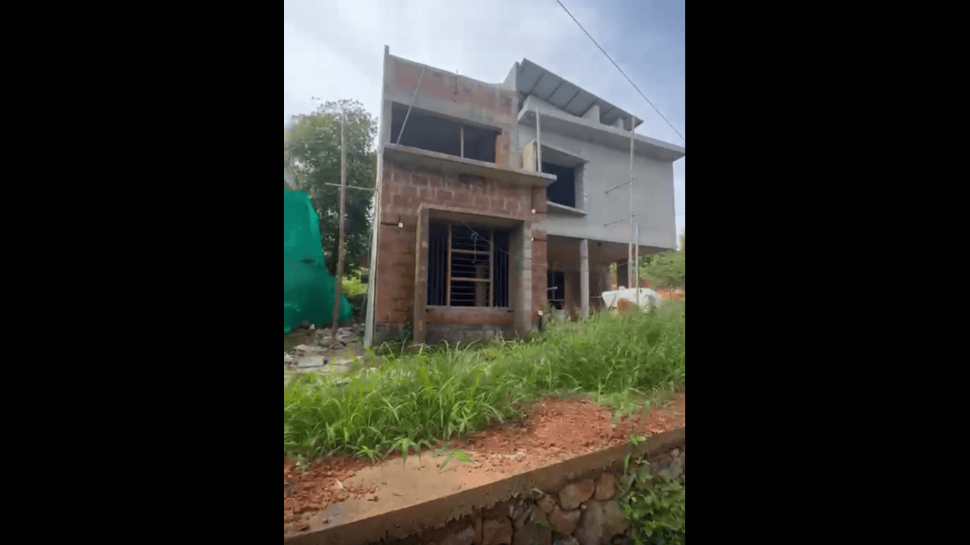 Plot at Cheruvatta — photo 8