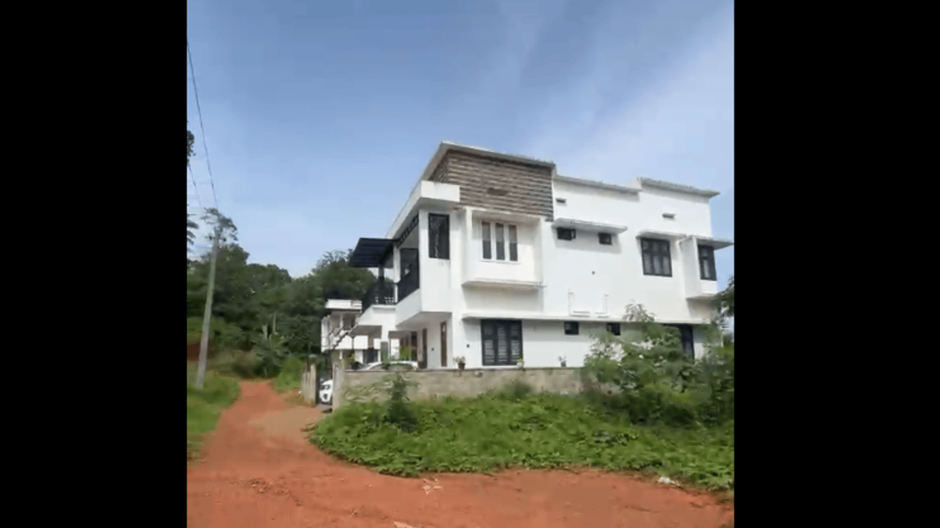 Plot at Cheruvatta — photo 9