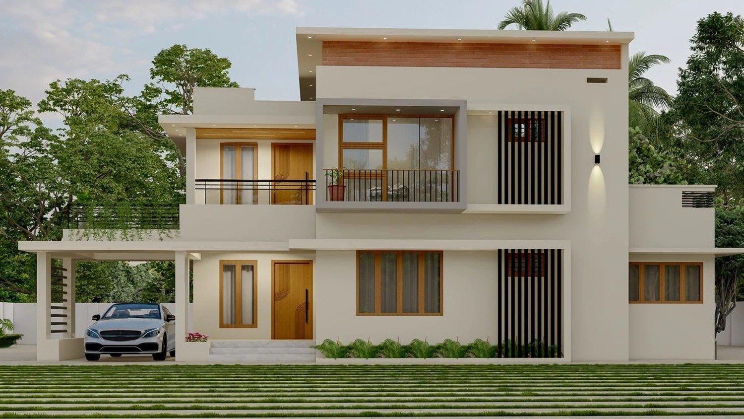 Construction at Kannur