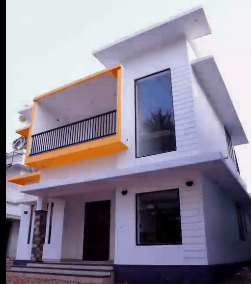 House At Koorkanchery — photo 3