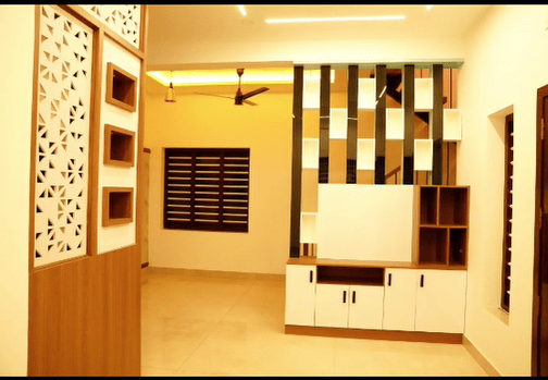 House At Koorkanchery — photo 7