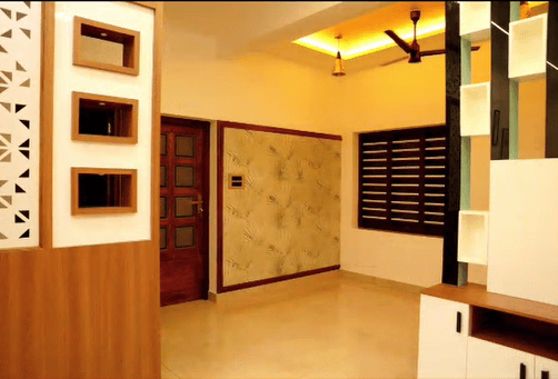 House At Koorkanchery — photo 8