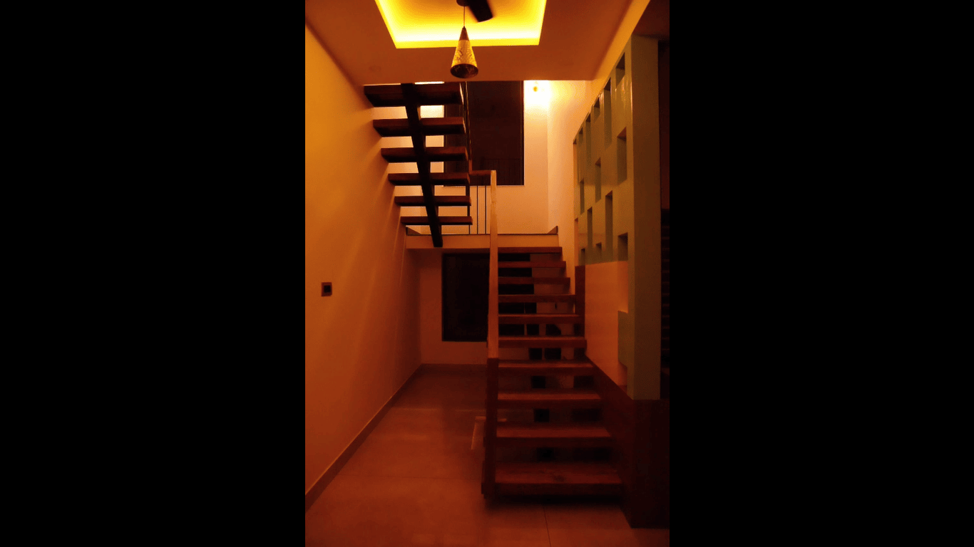 House At Koorkanchery — photo 9